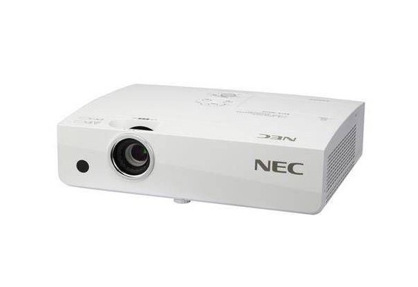 Máy chiếu đa năng NEC NP-MC333XG